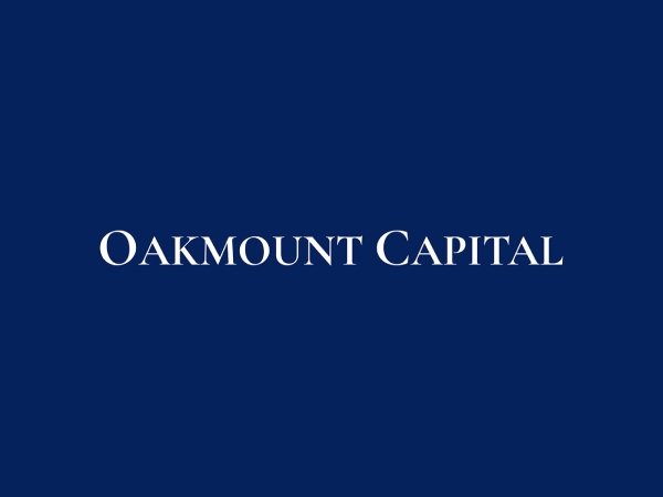Oakmount Capital Logo